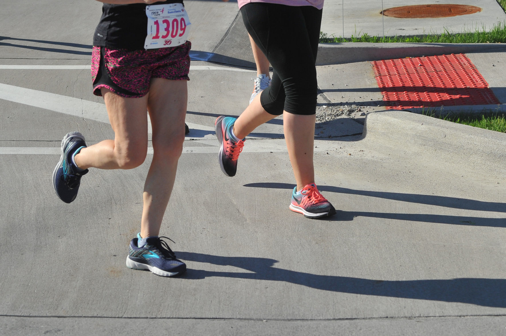 Komen Quad Cities Race for the Cure